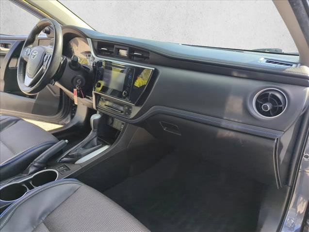 Used 2019 Toyota Corolla SE image 24