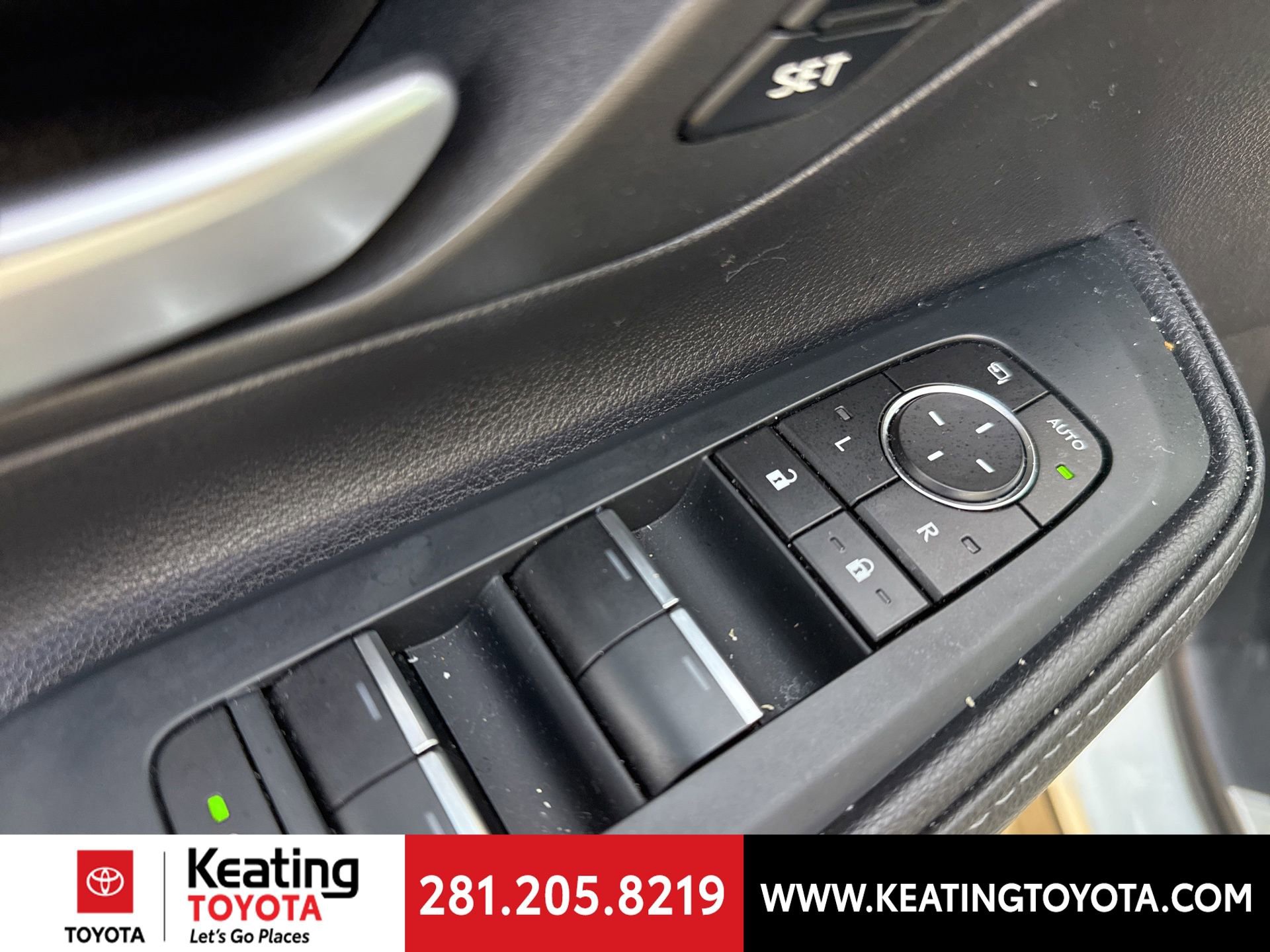 Certified 2024 Toyota Grand Highlander Limited image 14