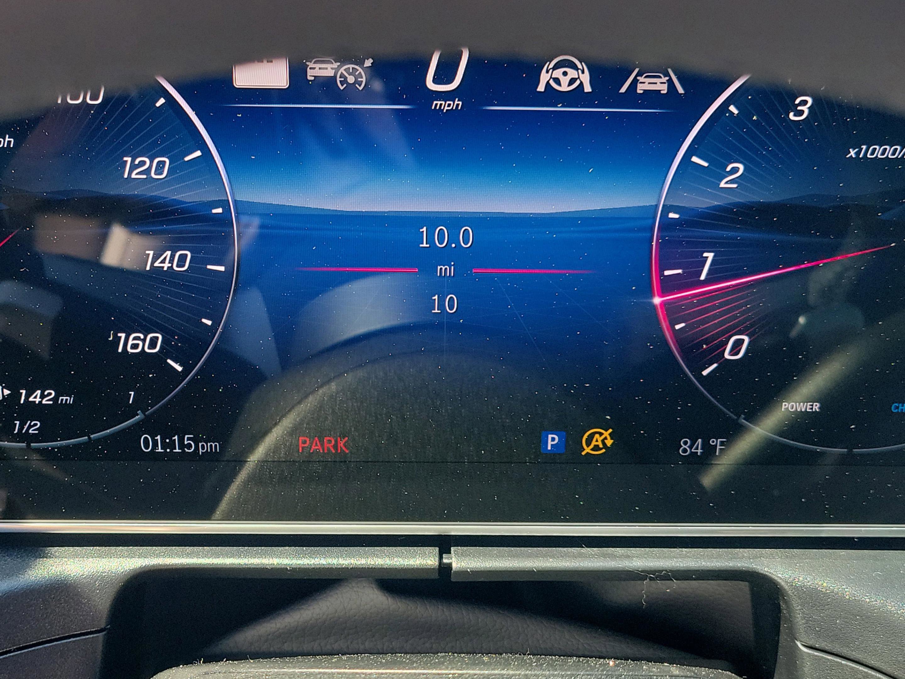 New 2026 Mercedes-Benz CLE 450 4MATIC Cabriolet image 29