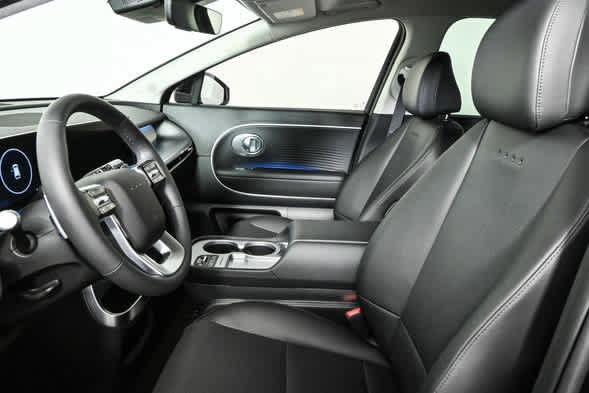 New 2026 Hyundai Ioniq 9 SEL w/ Tow & Go Package image 30