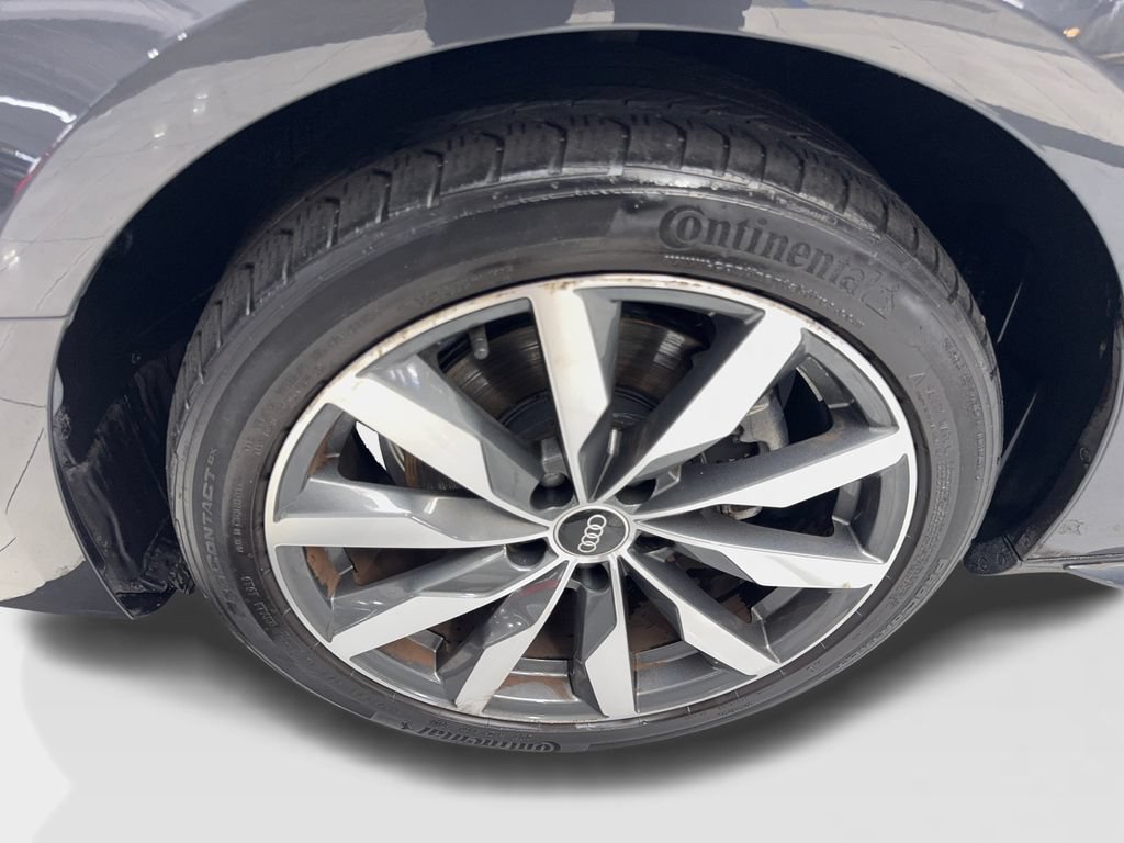 Used 2023 Audi A4 2.0T Premium w/ Convenience Package AWD/4WD image 87