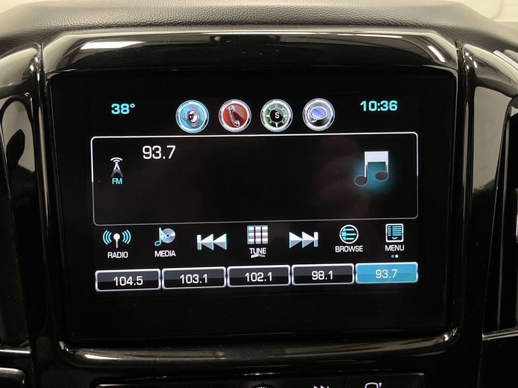 Used 2019 Chevrolet Traverse LT w/ LPO, Floor Liner Package image 18