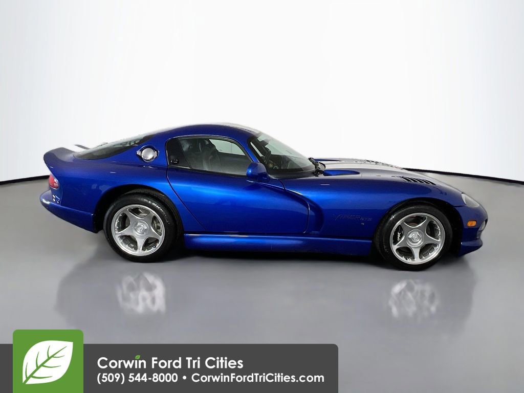 Used 1996 Dodge Viper GTS image 16