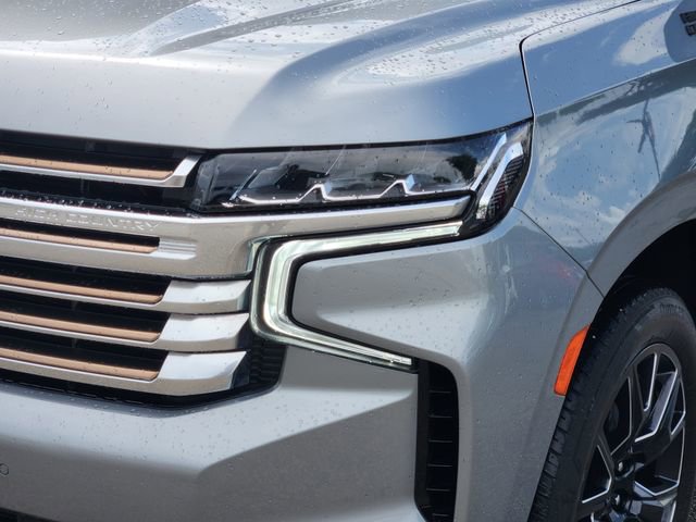 Used 2023 Chevrolet Tahoe High Country w/ Advanced Technology Package AWD/4WD image 6