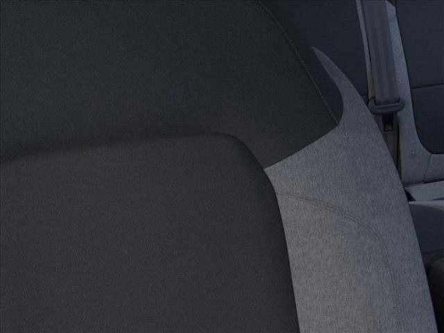 New 2026 Ford Bronco 4-Door w/ Sasquatch Package image 18