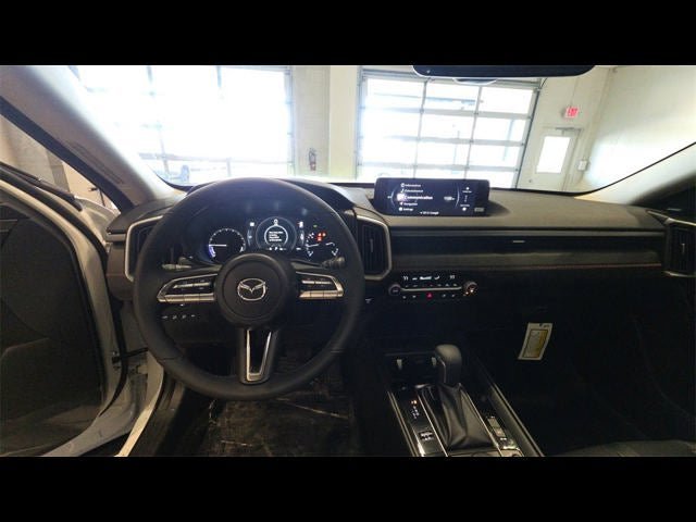 New 2026 MAZDA CX-50 AWD 2.5 Hybrid w/ Premium Pkg image 48