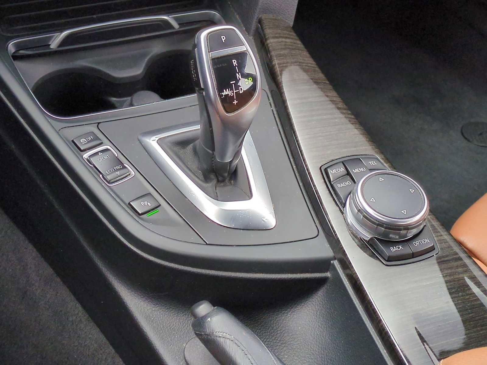 Used 2016 BMW 328i xDrive Sedan image 34