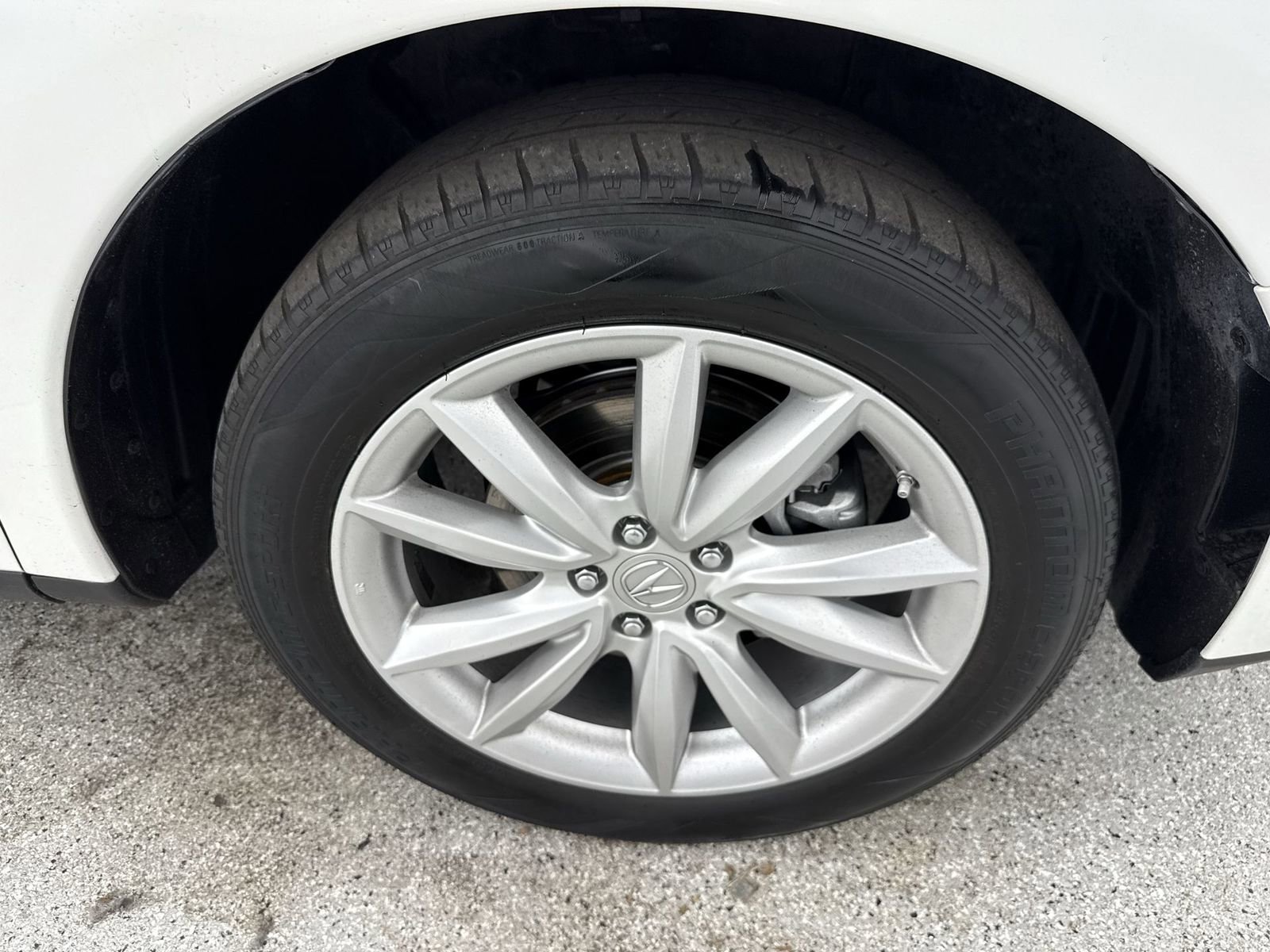 Used 2019 Acura RDX FWD image 50