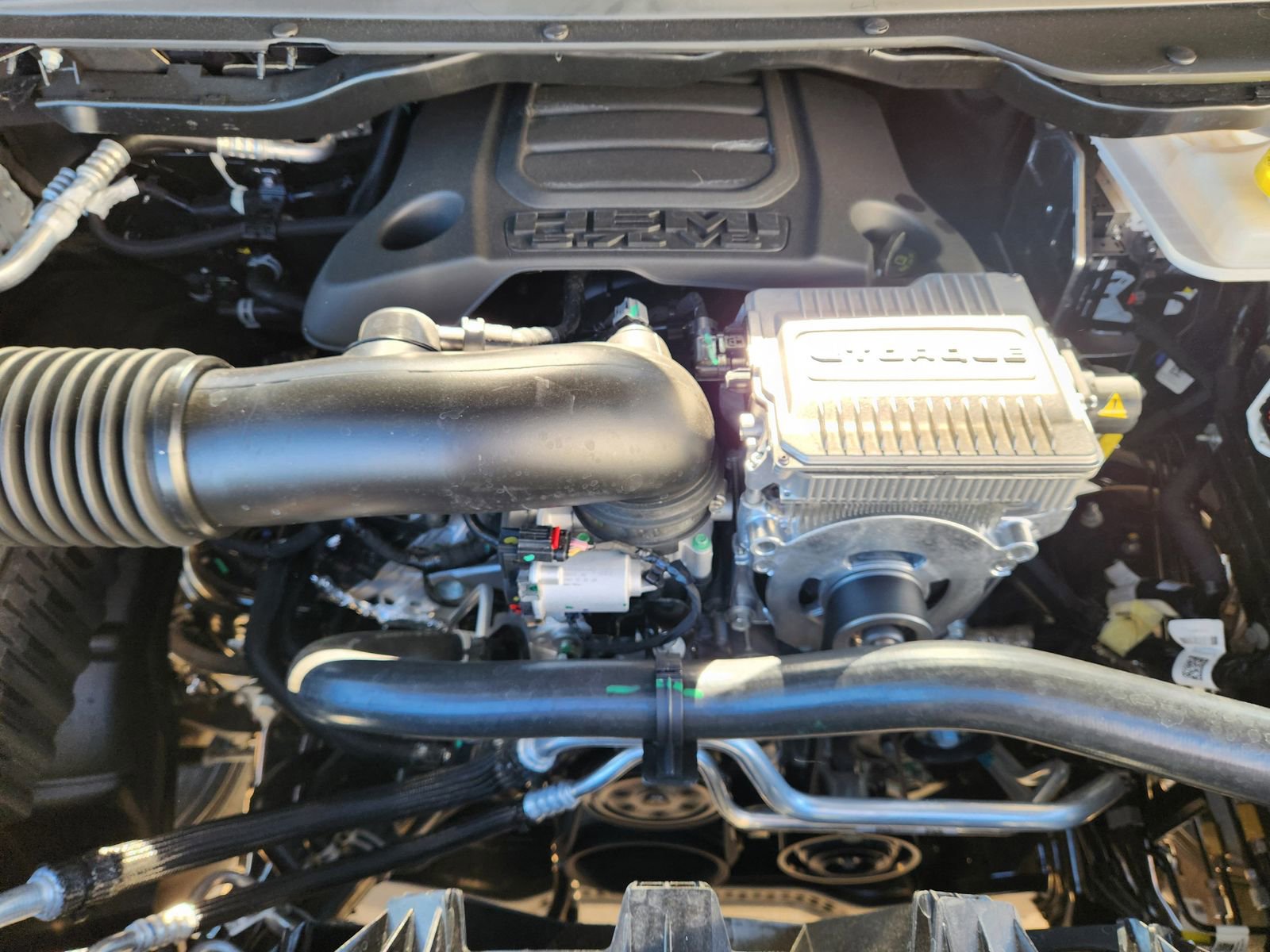 New 2026 RAM 1500 Lone Star image 23