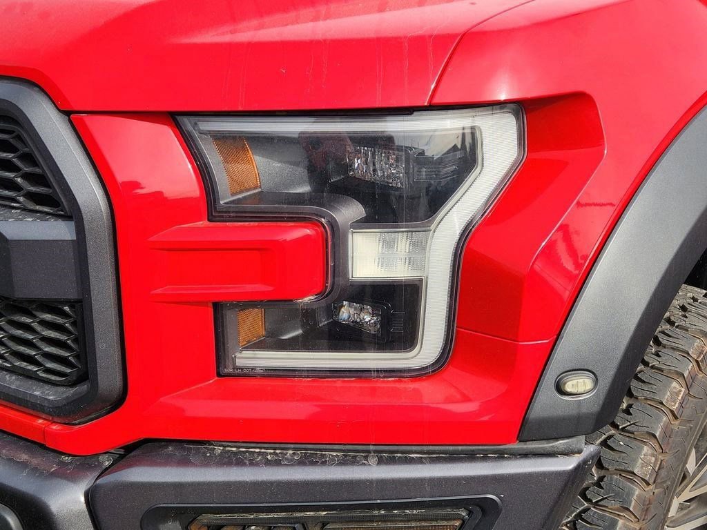 Used 2020 Ford F150 Raptor image 3