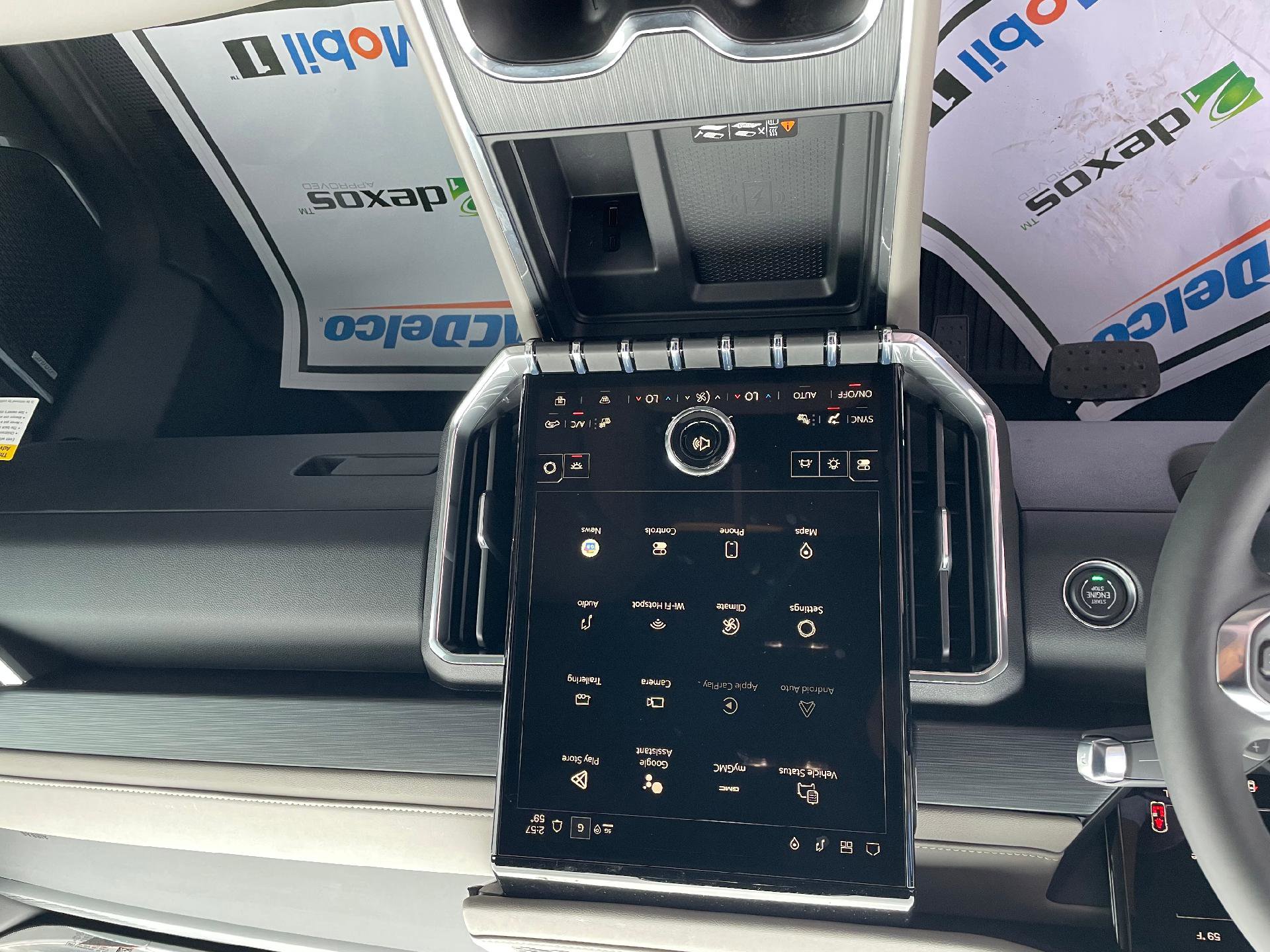 New 2026 GMC Acadia Elevation w/ Black Edition image 15