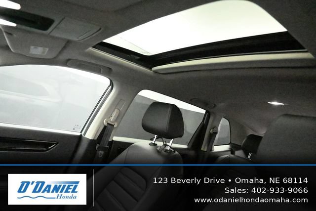 Used 2024 Honda CR-V EX-L image 32