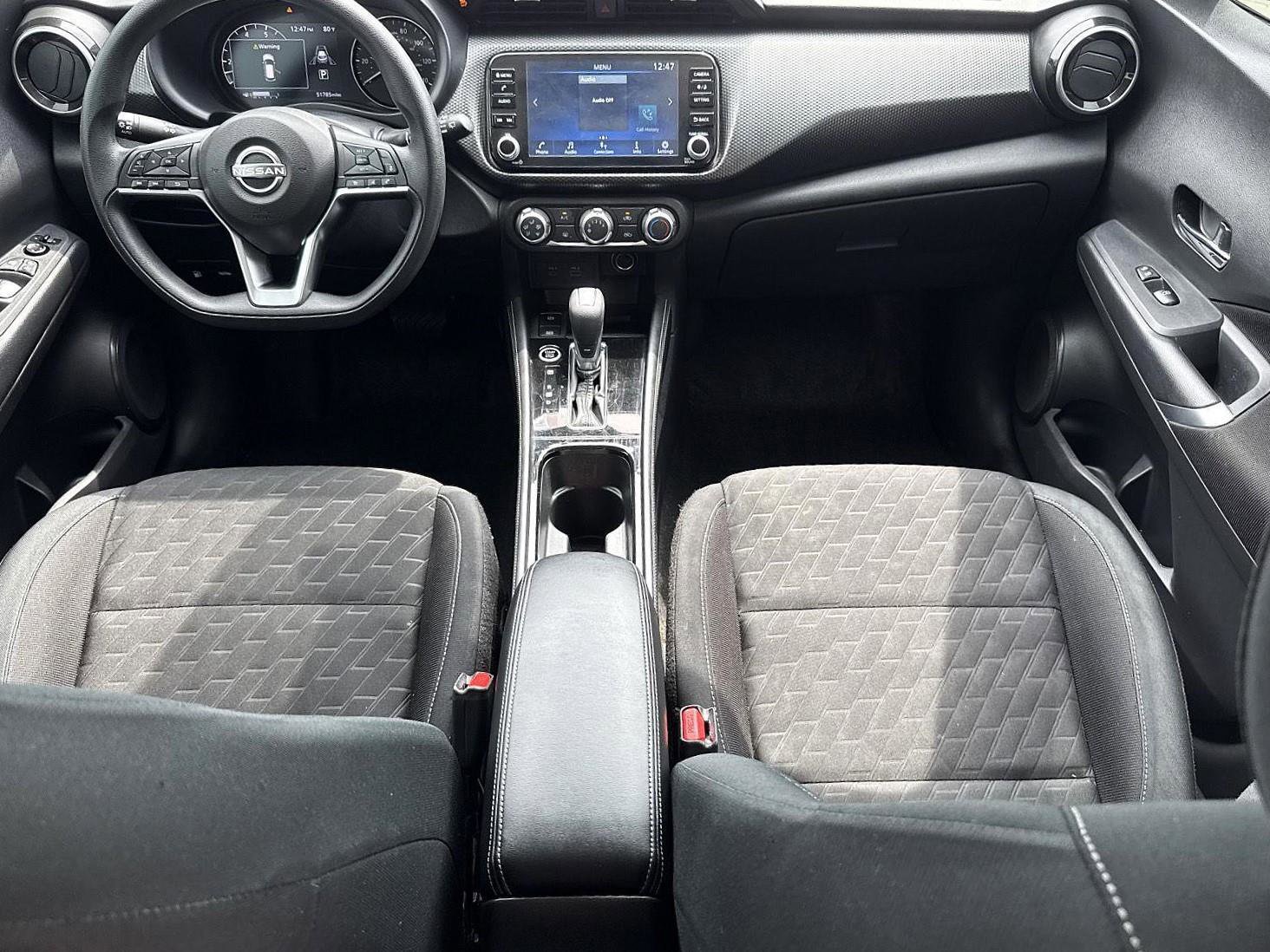 Used 2023 Nissan Kicks SV image 37