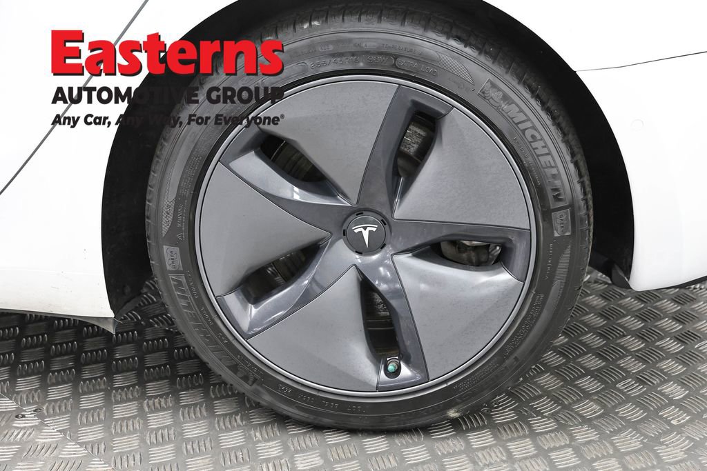 Used 2019 Tesla Model 3 Long Range image 30