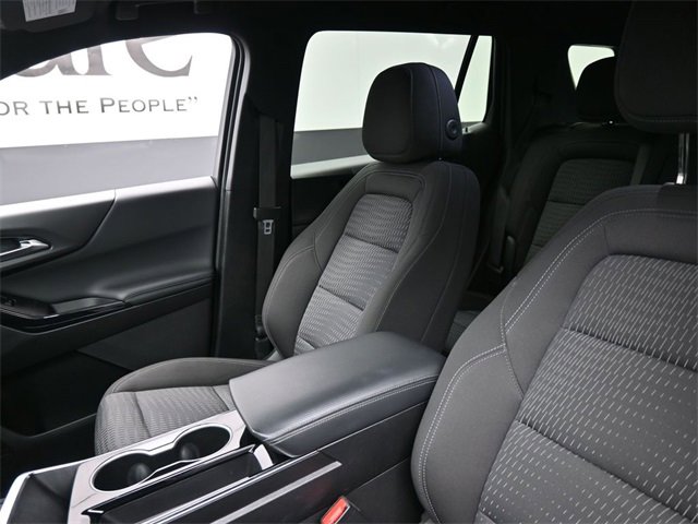 Used 2025 Chevrolet Equinox LT image 16