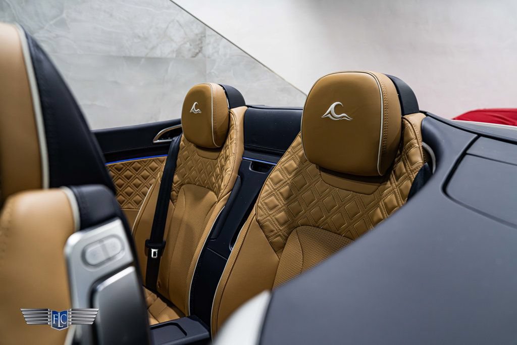 Used 2023 Bentley Continental GT V8 AWD/4WD image 22