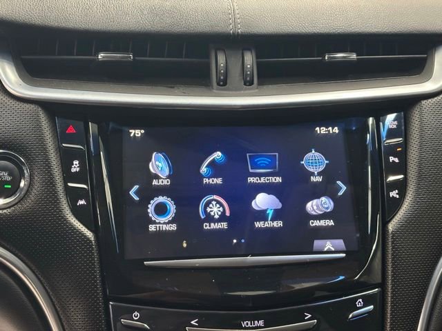 Used 2016 Cadillac XTS Luxury w/ Driver Awareness Package FWD image 24