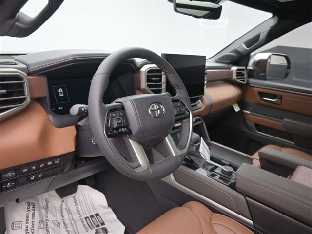 New 2026 Toyota Tundra 1794 Edition image 31