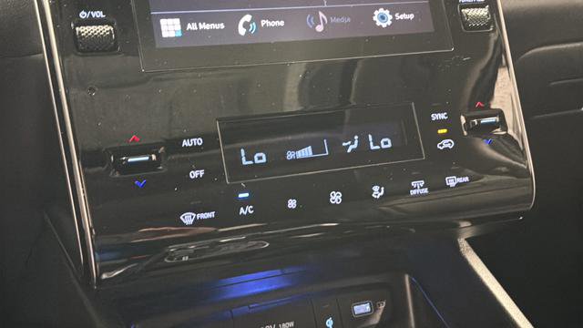 Certified 2023 Hyundai Tucson SEL w/ Convenience Package AWD/4WD image 18