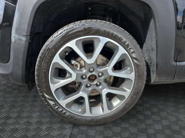 Used 2022 Jeep Renegade Limited w/ Sun, Sound & Wheels Group AWD/4WD image 36
