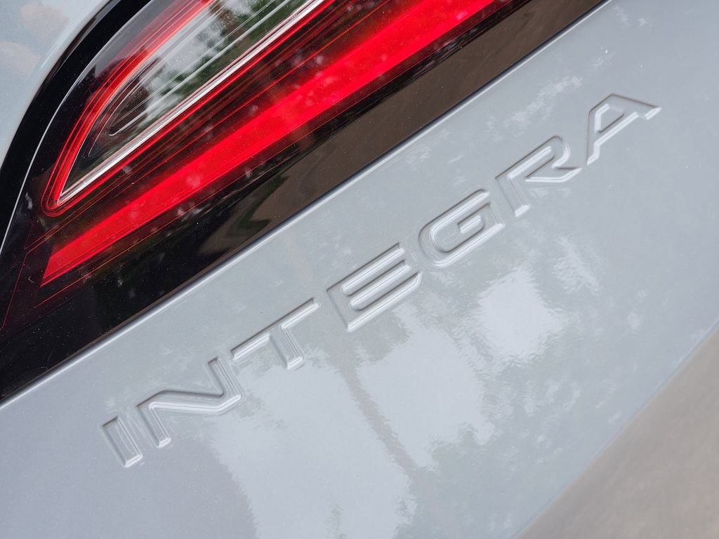 New 2026 Acura Integra A-Spec FWD image 11