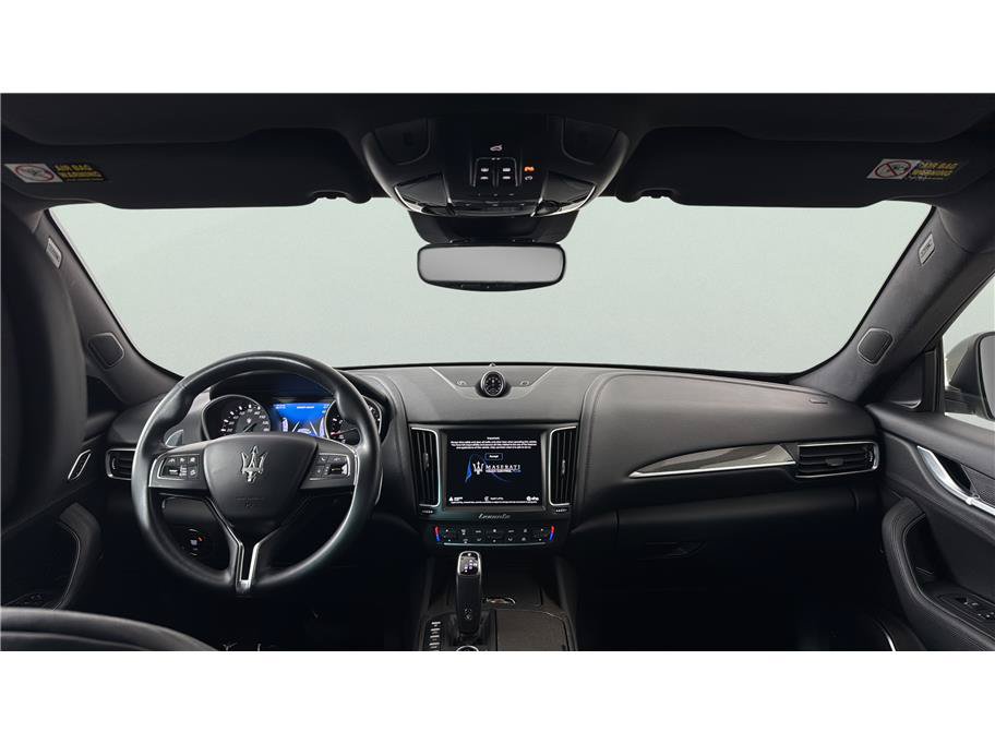 Used 2019 Maserati Levante S AWD/4WD image 23