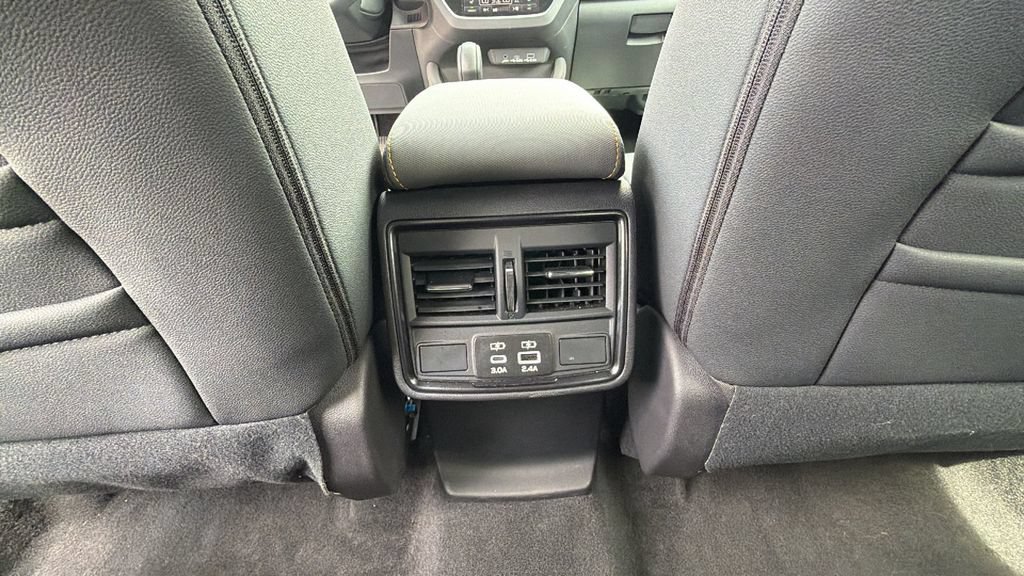 Certified 2026 Subaru Forester Wilderness AWD/4WD image 25