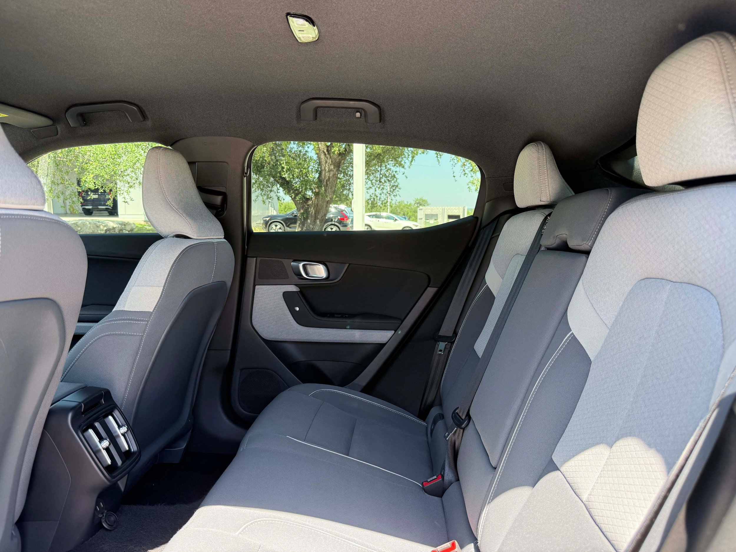Used 2022 Polestar Polestar 2 AWD/4WD image 14