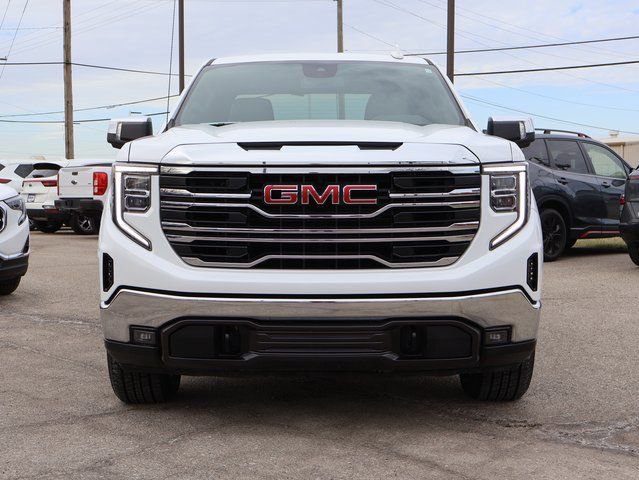 Used 2023 GMC Sierra 1500 SLT w/ SLT Convenience Package image 3