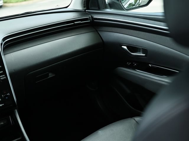 Used 2022 Hyundai Tucson SEL w/ Convenience + Premium Package AWD/4WD image 28