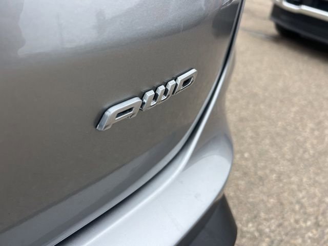 Certified 2024 Ford Edge Titanium w/ Equipment Group 301A image 26