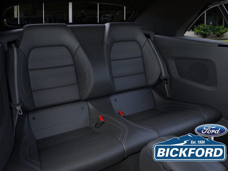 New 2025 Ford Mustang GT Premium image 11