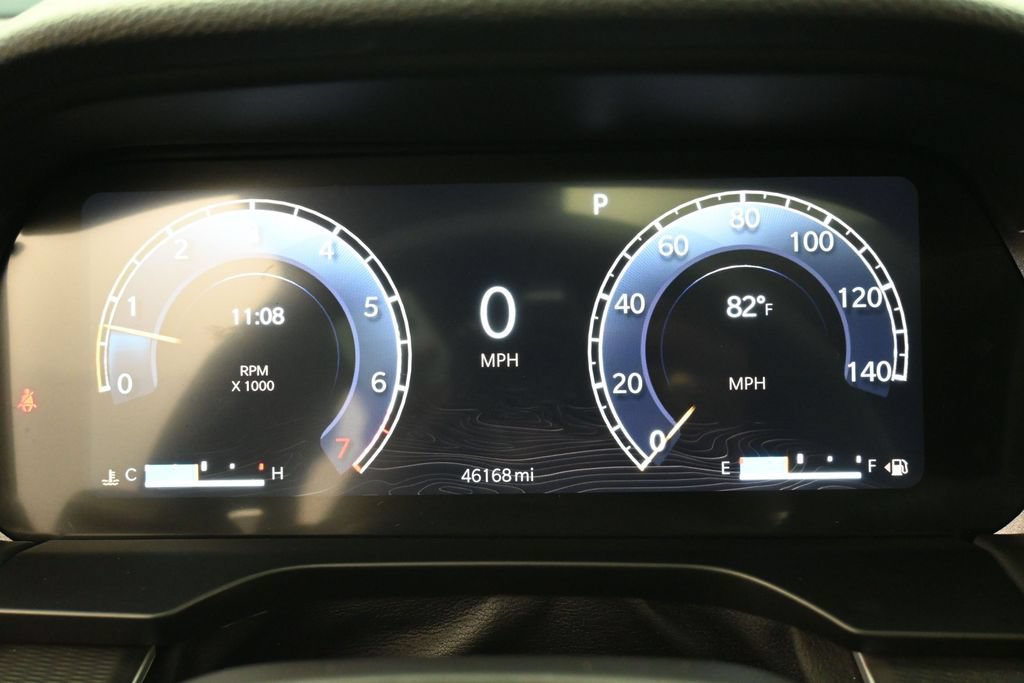 Used 2024 Jeep Grand Cherokee Altitude RWD image 26