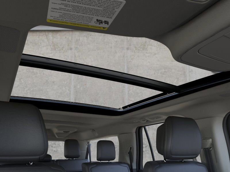 New 2026 Ford Expedition Max Platinum image 22