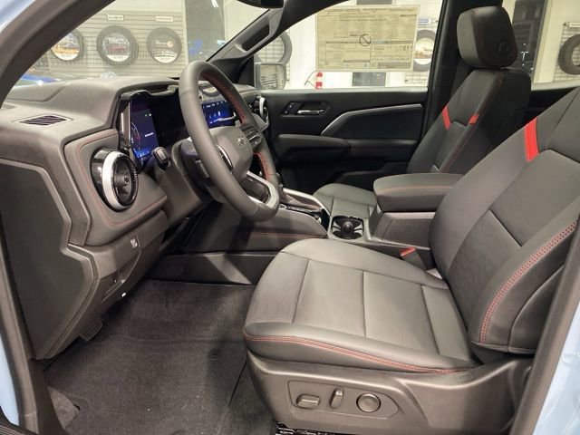 New 2026 Chevrolet Colorado Z71 w/ Technology Package image 24