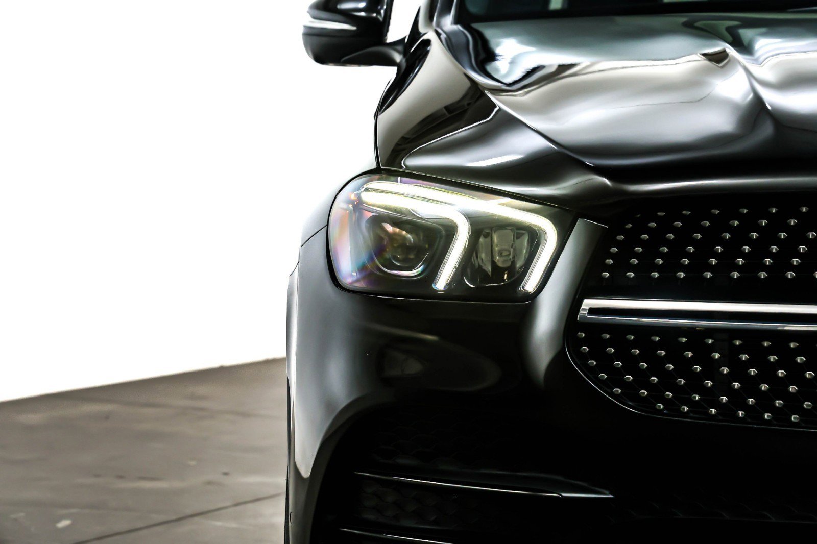 Certified 2022 Mercedes-Benz GLE 450 4MATIC image 14