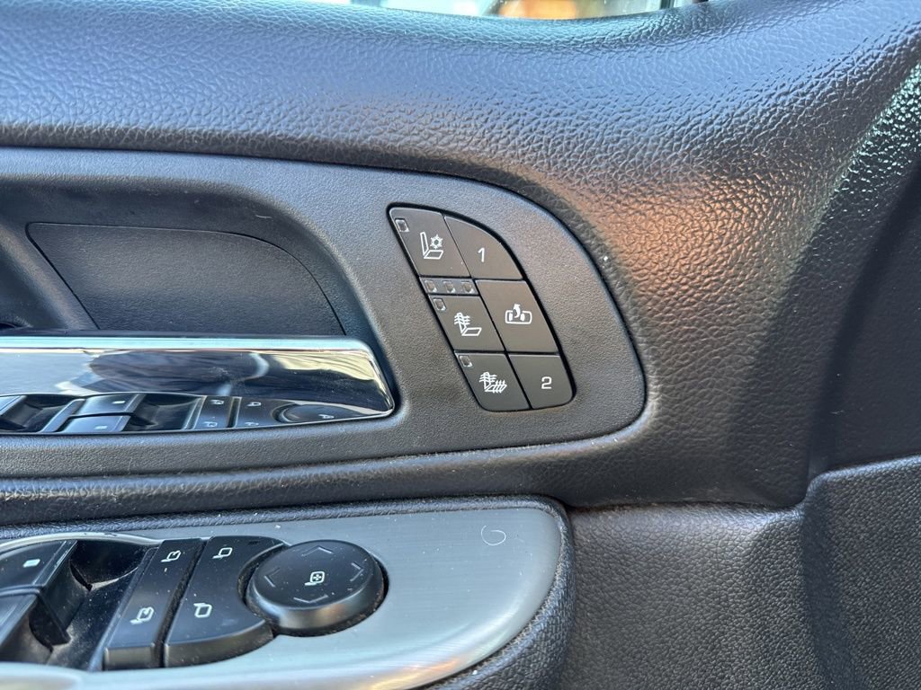 Used 2013 Chevrolet Silverado 1500 LTZ w/ LTZ Plus Package image 31