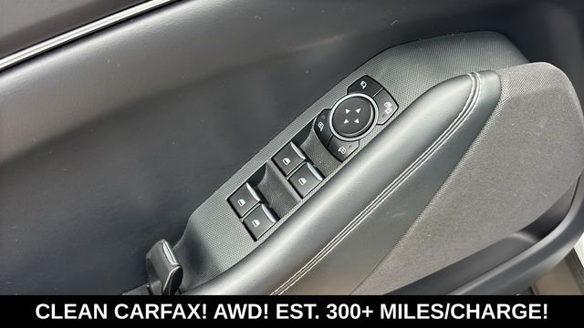 Used 2023 Ford Mustang Mach-E California Route 1 AWD/4WD image 11