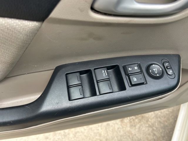 Used 2013 Honda Civic LX image 24