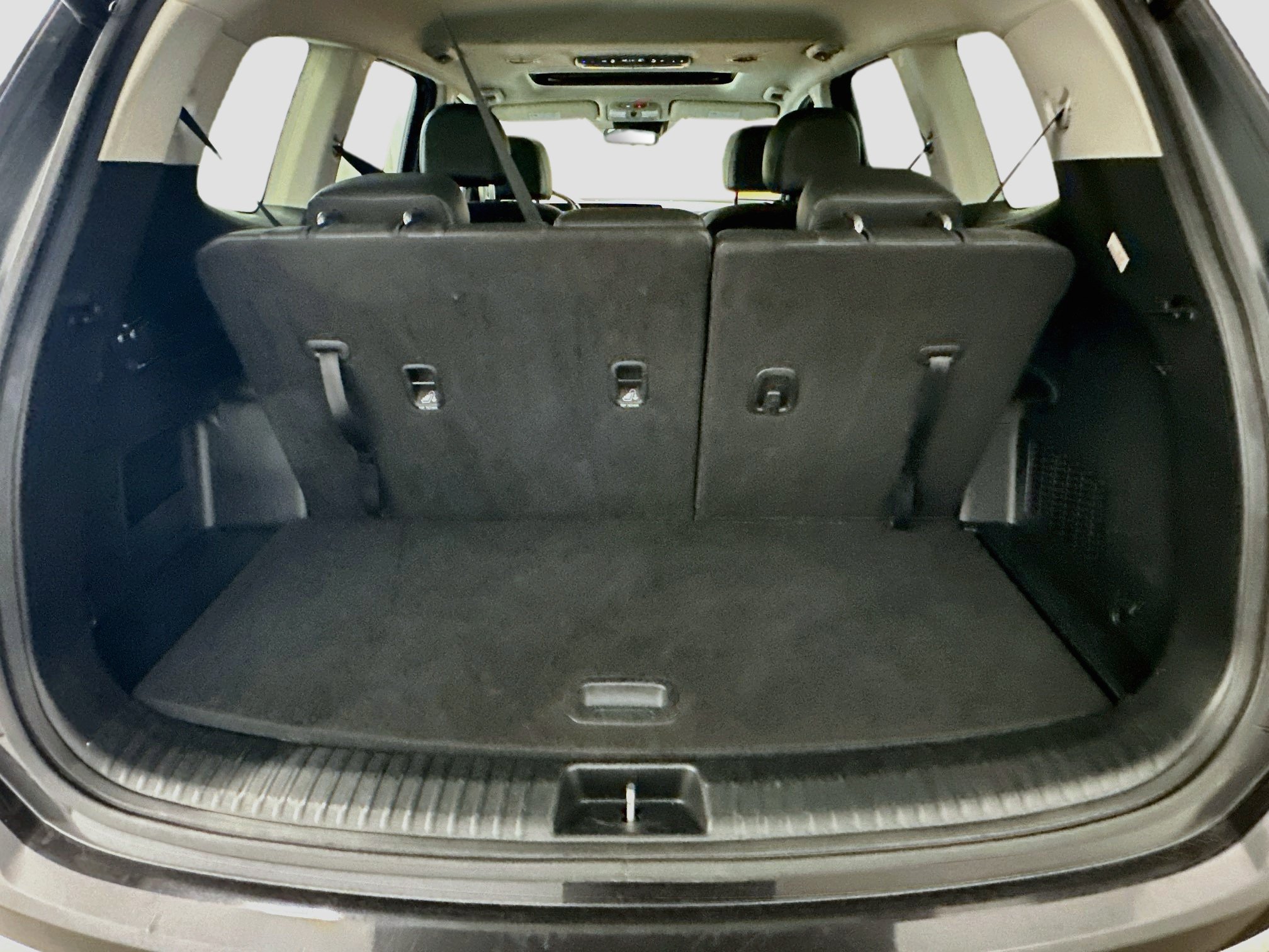 Used 2025 Kia Telluride S AWD/4WD image 31