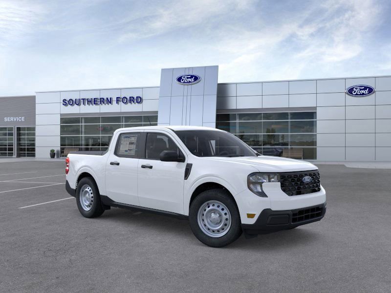 New 2026 Ford Maverick XL image 8