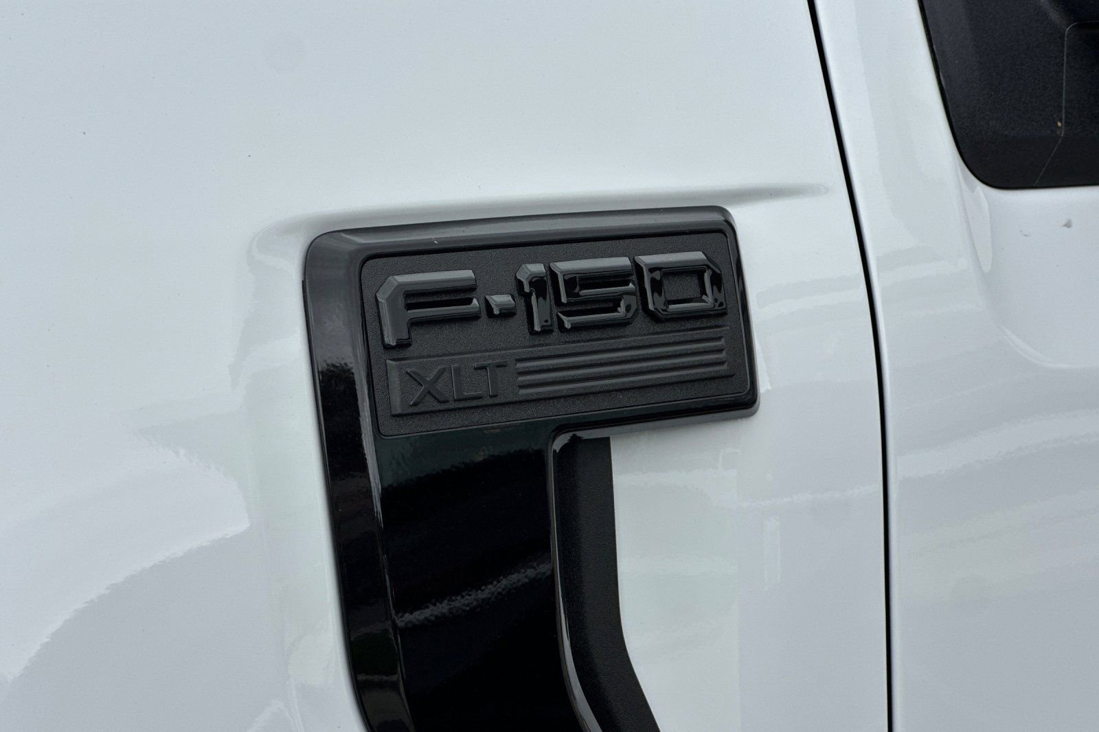 New 2026 Ford F150 XLT w/ Equipment Group 302A MID AWD/4WD image 25
