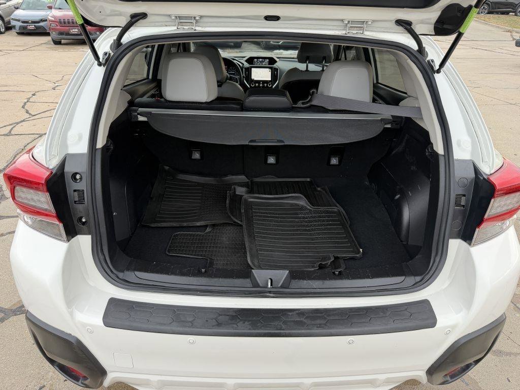 Used 2021 Subaru Crosstrek 2.5i Limited w/ Moonroof Package 2 AWD/4WD image 10