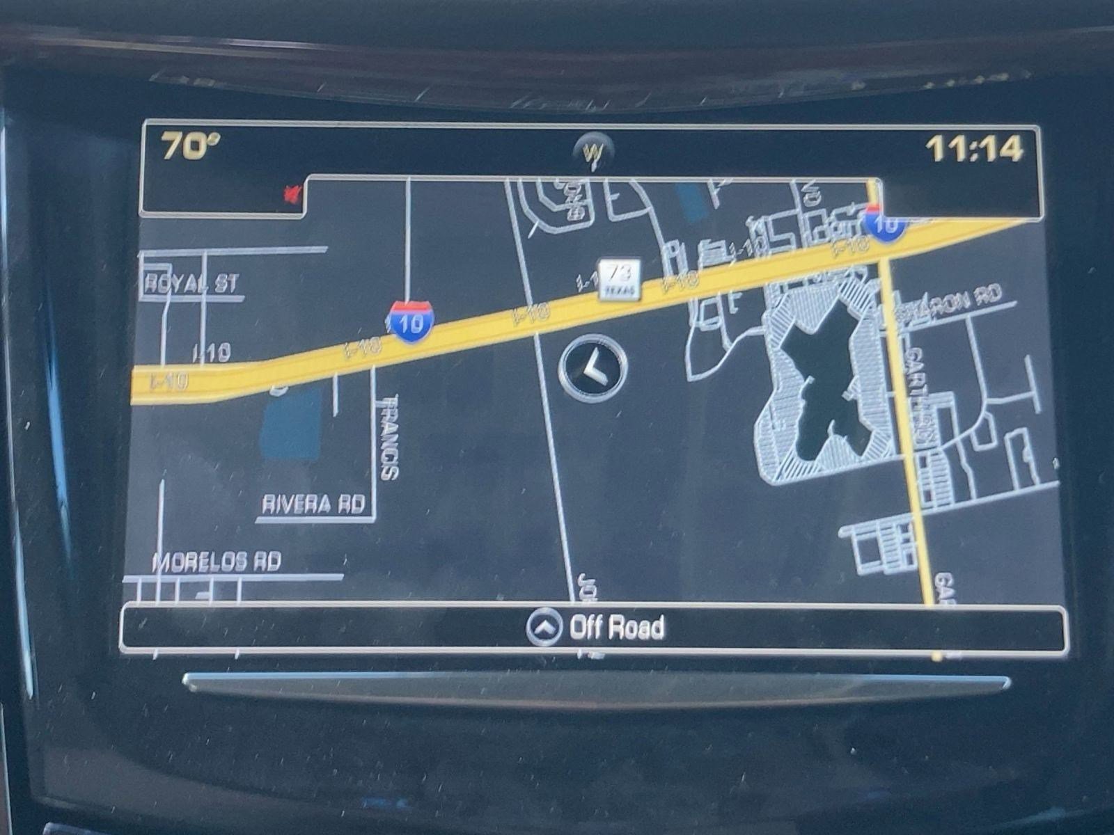 Used 2019 Cadillac Escalade Premium Luxury image 27