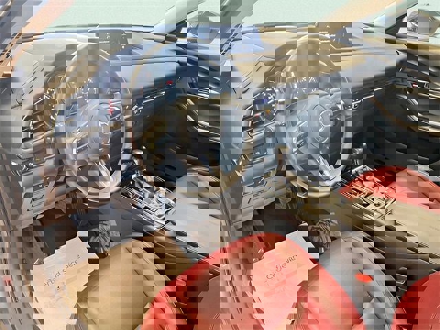 Used 2025 MAZDA CX-30 AWD 2.5 S w/ Preferred Package image 18