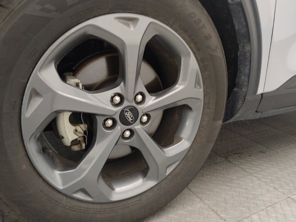 Used 2025 Ford Escape ST-Line FWD image 31