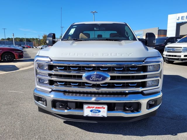 New 2026 Ford F350 Lariat RWD image 2