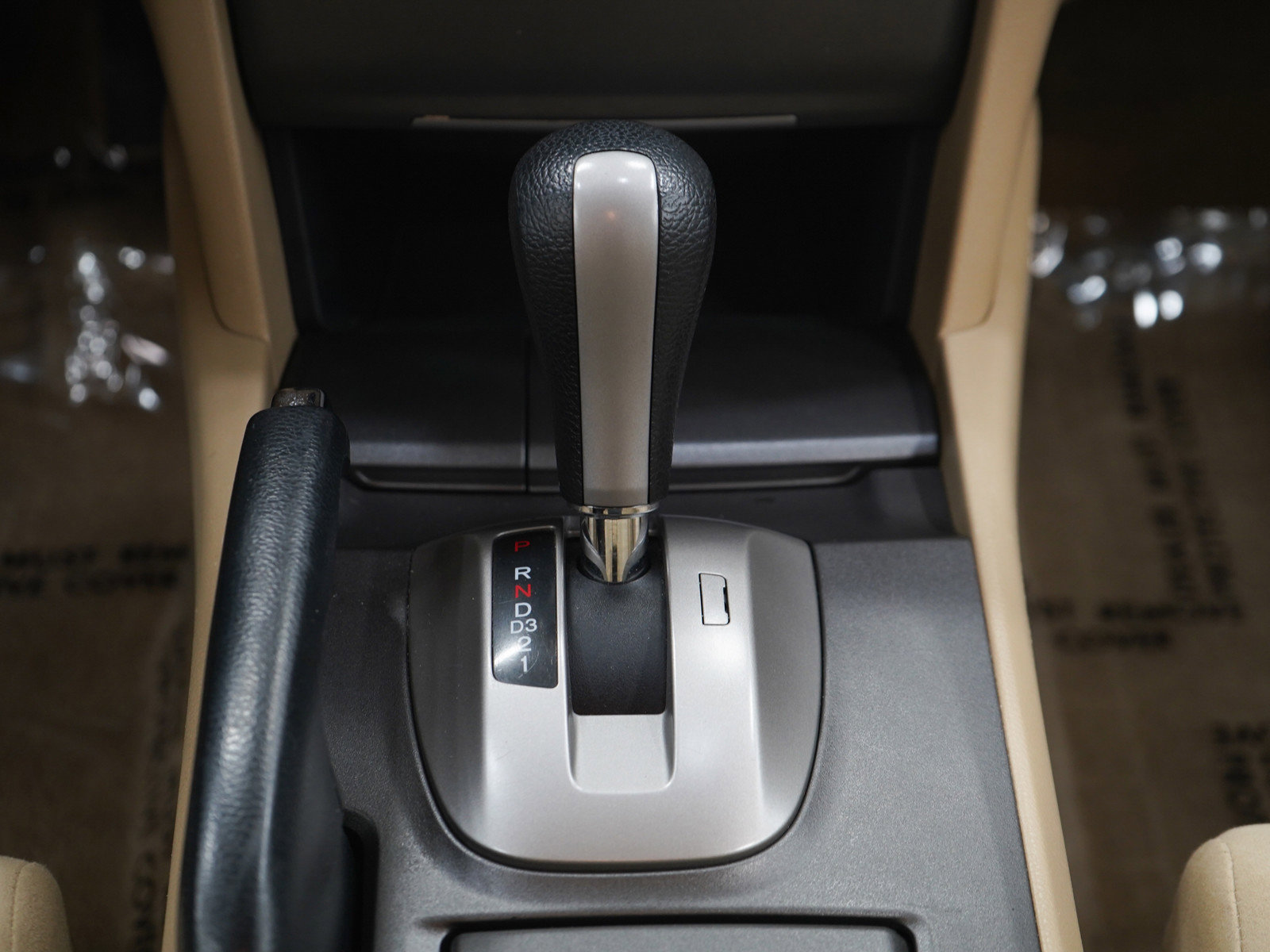 Used 2012 Honda Accord LX image 15