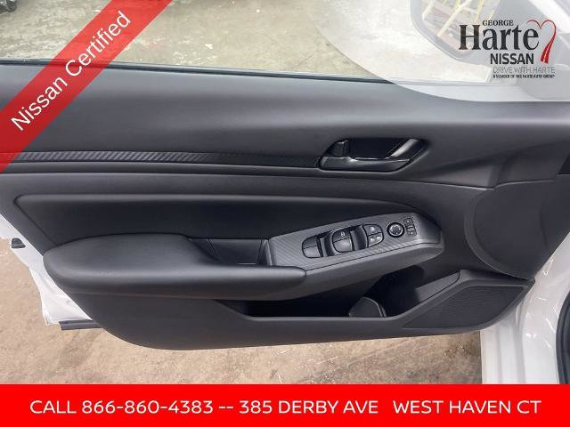 Certified 2025 Nissan Altima 2.5 S image 16