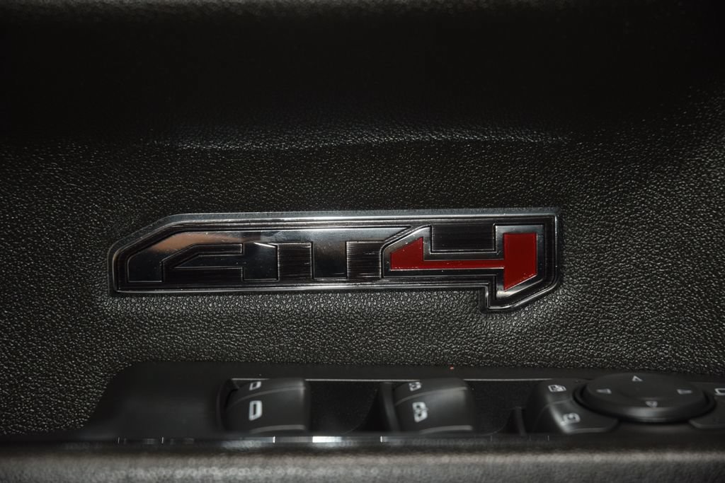 Used 2023 GMC Sierra 1500 AT4 w/ Technology Package AWD/4WD image 52